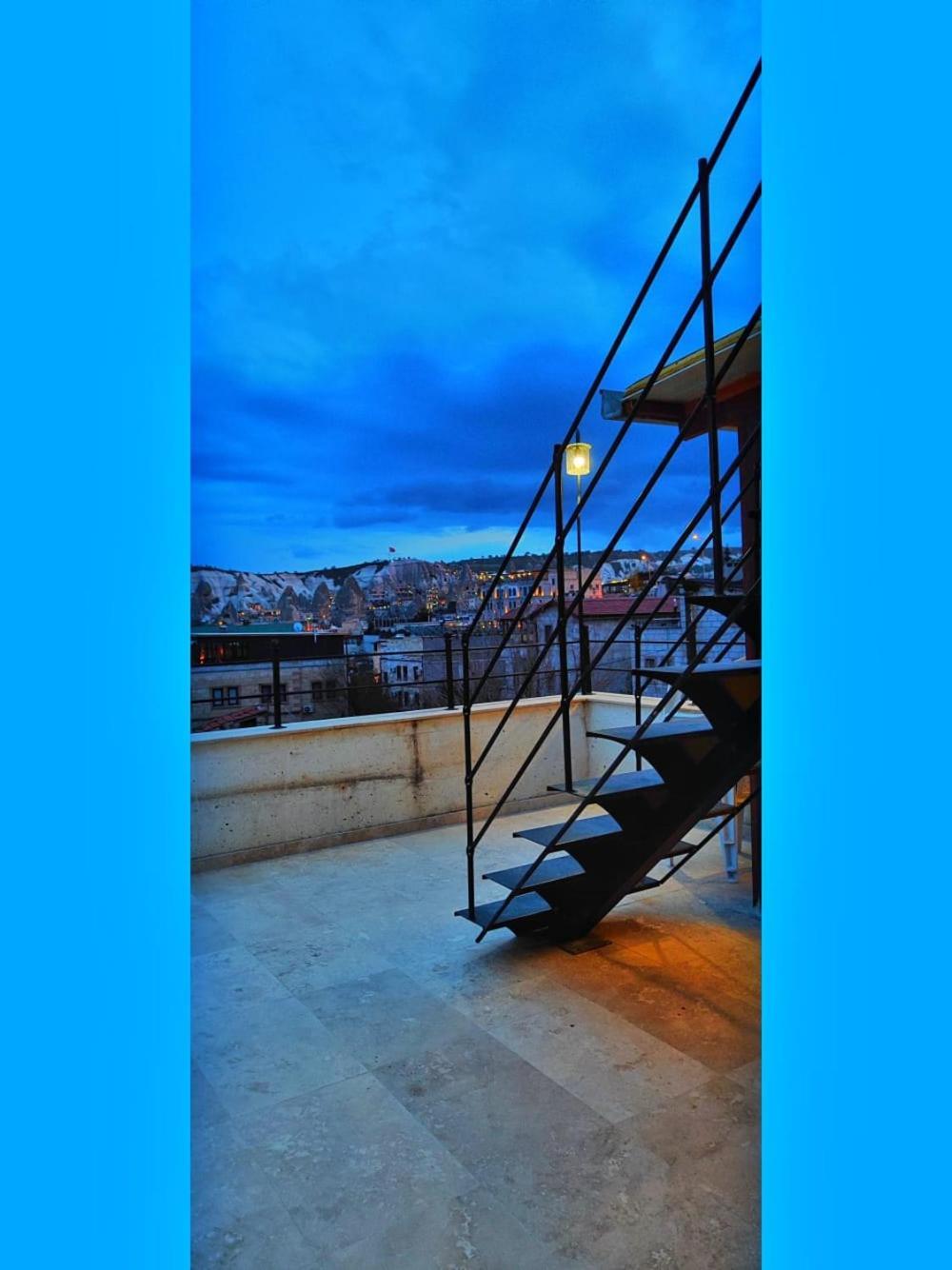 Yellow Stone House Goreme Bagian luar foto