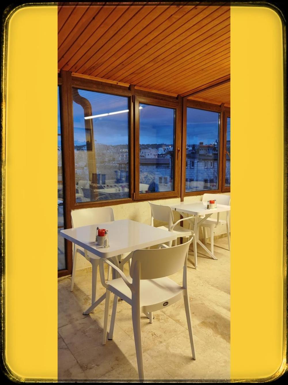 Yellow Stone House Goreme Bagian luar foto