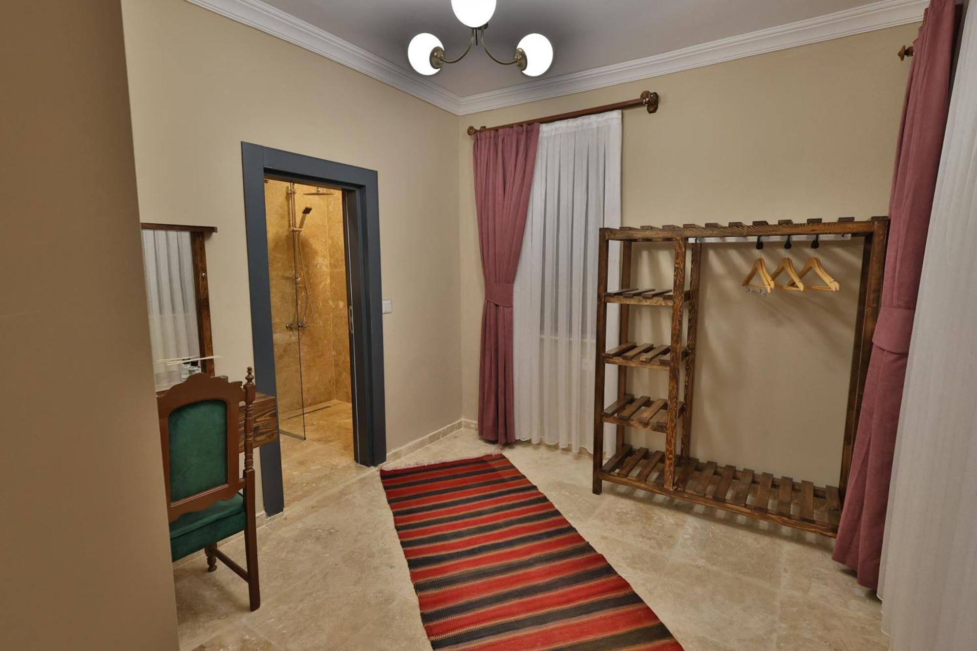 Yellow Stone House Goreme Bagian luar foto