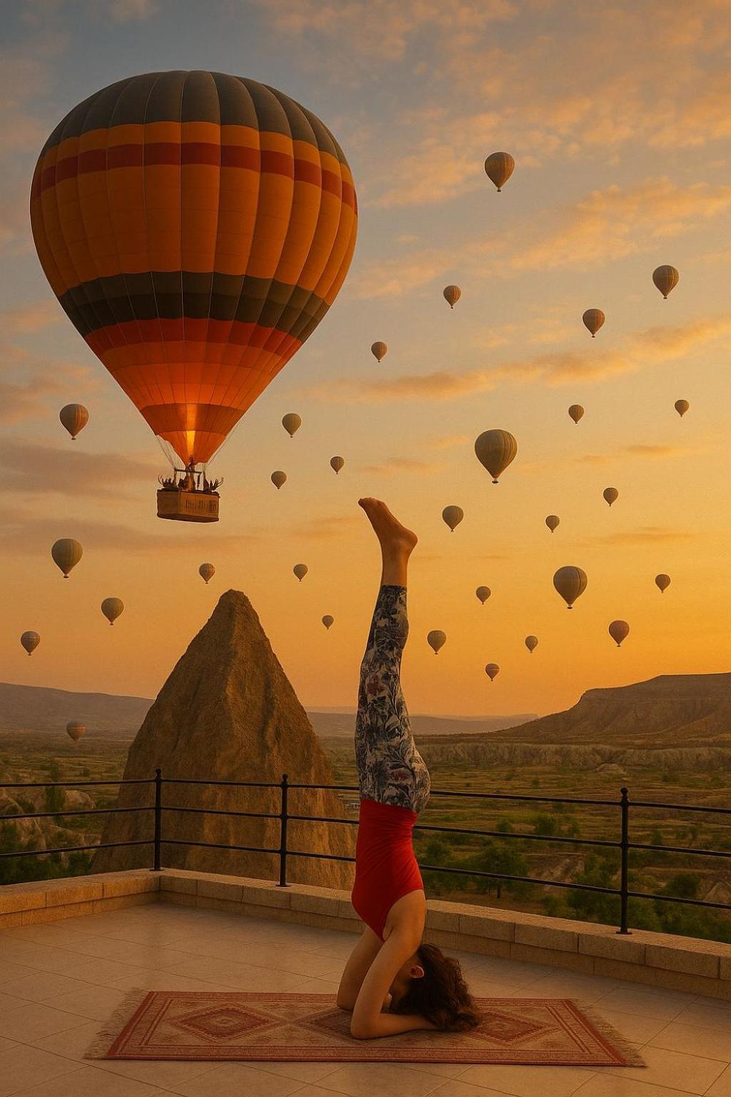Yellow Stone House Goreme Bagian luar foto